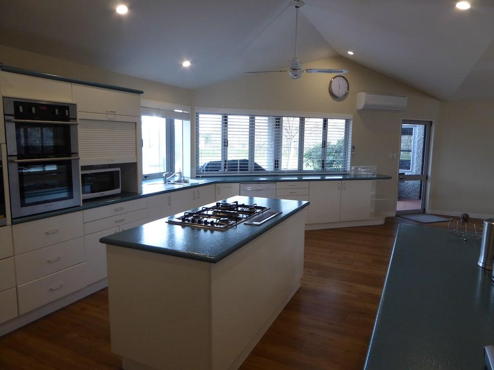 Cottages On St Andrews Havelock North Buitenkant foto