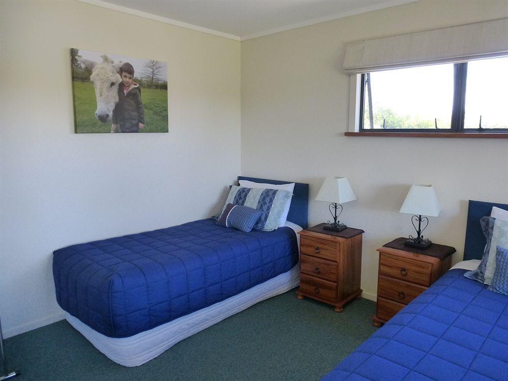 Cottages On St Andrews Havelock North Buitenkant foto