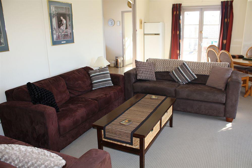 Cottages On St Andrews Havelock North Buitenkant foto