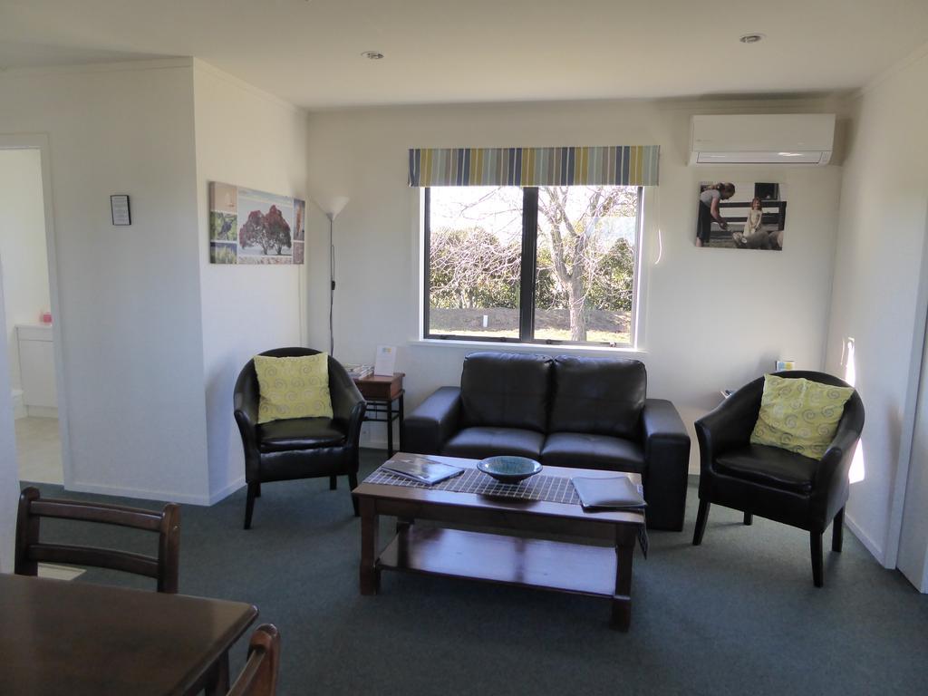 Cottages On St Andrews Havelock North Buitenkant foto