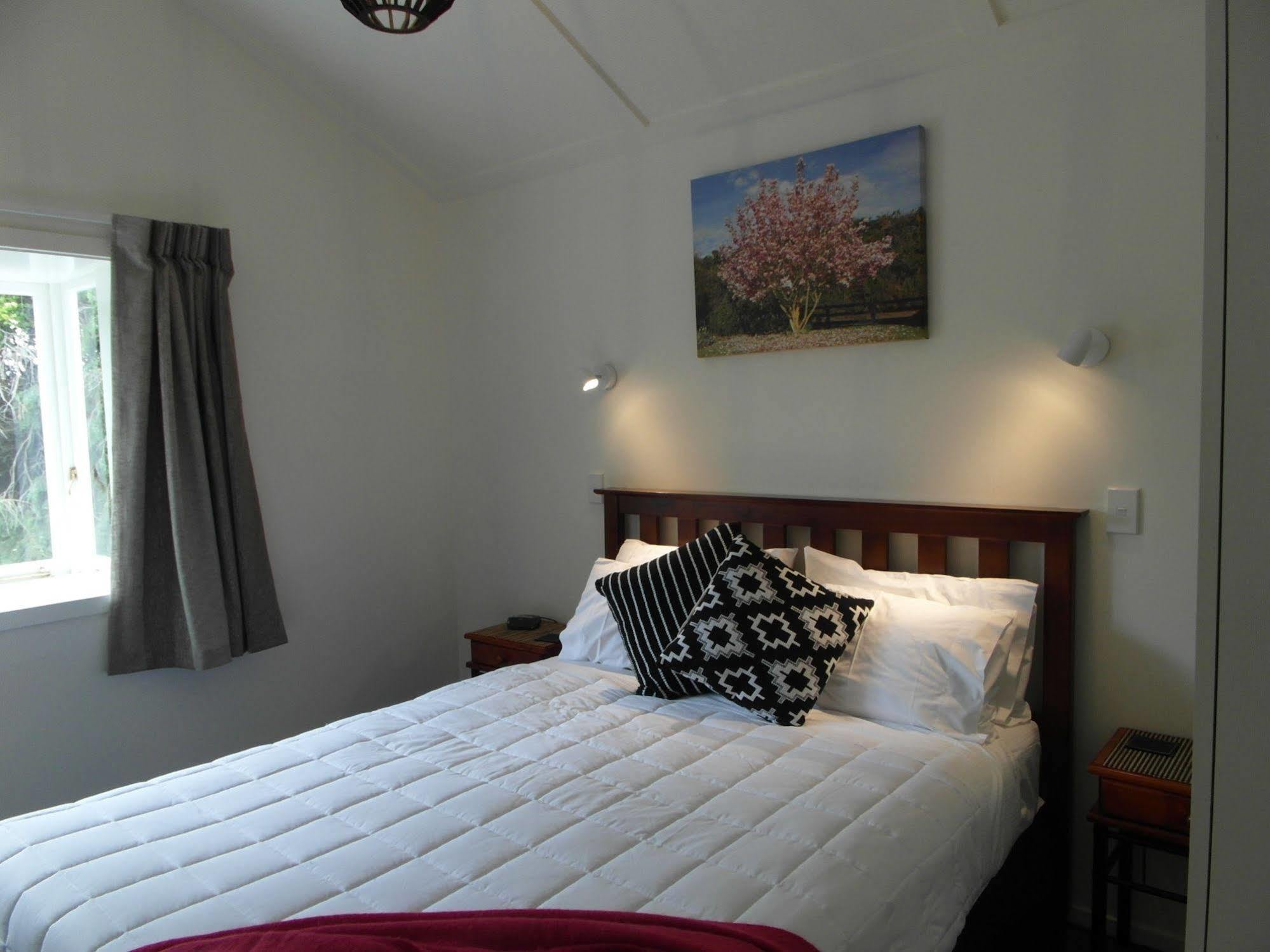 Cottages On St Andrews Havelock North Buitenkant foto